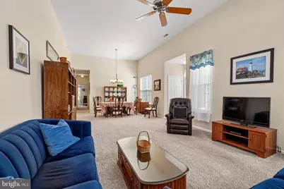 806 Devonshire Court #59, Warrington, PA 18976 - Photo 5
