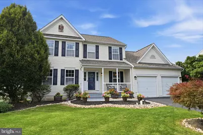 1421 Cobblestone Way, Quakertown, PA 18951 - Photo 1