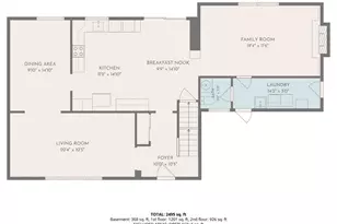 1240 Weber Rd, Warminster, PA 18974 - Photo 37