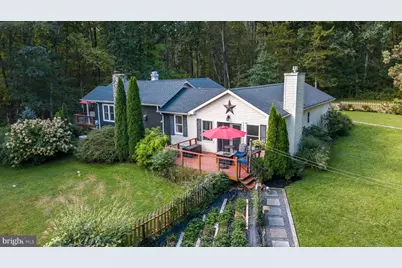 603 Haycock Run Road, Kintnersville, PA 18930 - Photo 67