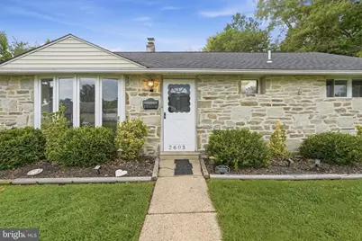 2605 Woodlawn Drive, Bristol, PA 19007 - Photo 1