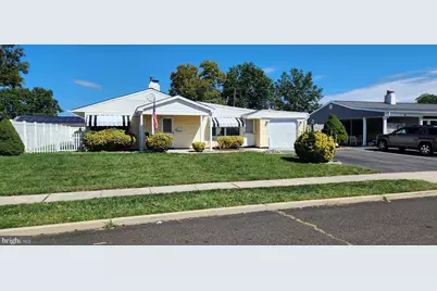 32 Freedom Lane, Levittown, PA 19055 - Photo 1