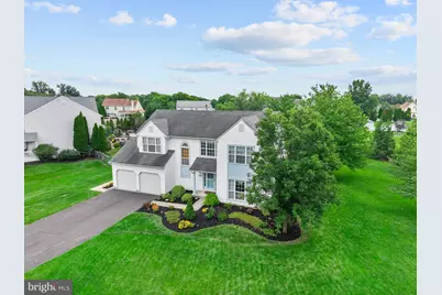 1438 Bentley Drive, Warrington, PA 18976 - Photo 5