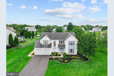 1438 Bentley Drive, Warrington, PA 18976 - Photo 3