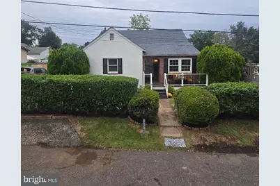 1252 Falls Avenue, Feasterville-Trevose, PA 19053 - Photo 1