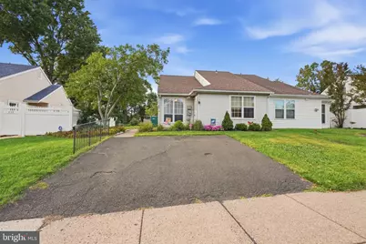 231 Oak Ridge Drive, Langhorne, PA 19047 - Photo 1