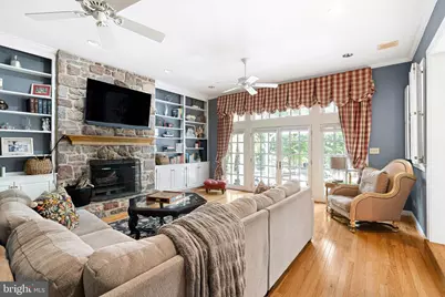 31 Timber Knoll Drive, Washington Crossing, PA 18977 - Photo 29