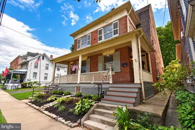 108 E Washington Avenue, Newtown, PA 18940 - Photo 1