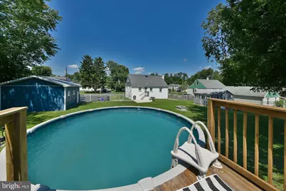 541 Highland Avenue, Feasterville-Trevose, PA 19053 - Photo 35