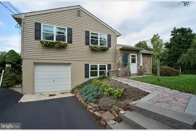 7078 Easton Road, Pipersville, PA 18947 - Photo 3