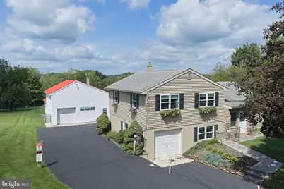 7078 Easton Road, Pipersville, PA 18947 - Photo 1