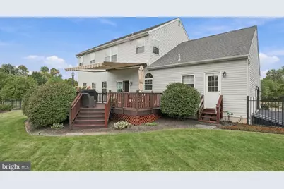 126 Crescent Drive, Chalfont, PA 18914 - Photo 9