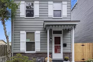 535 Locust St, Bristol, PA 19007 - Photo 1