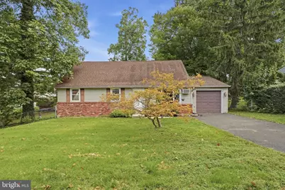 402 Larchwood Avenue, Feasterville-Trevose, PA 19053 - Photo 1