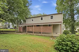 402 Larchwood Ave, Feasterville-Trevose, PA 19053 - Photo 49