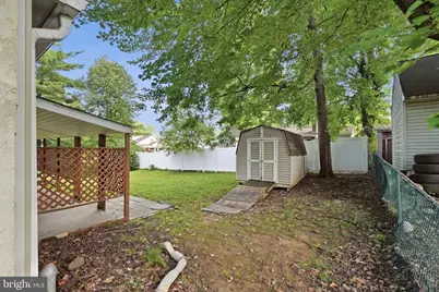 402 Larchwood Avenue, Feasterville-Trevose, PA 19053 - Photo 43