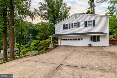 2544 Tulip Lane, Feasterville-Trevose, PA 19053 - Photo 45
