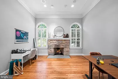 5 Mercer Gate Drive, Doylestown, PA 18901 - Photo 9