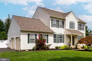 1832 Heritage Dr, Jamison, PA 18929 - Photo 1
