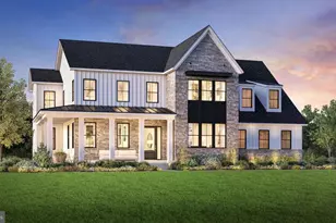 1484 Breton Hl Dr, Warminster, PA 18974 - Photo 1