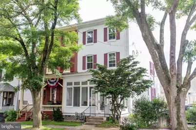 34 S Clinton Street, Doylestown, PA 18901 - Photo 1
