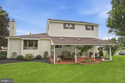 980 Decker Lane, Warminster, PA 18974 - Photo 33