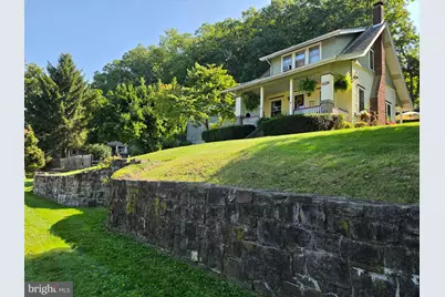 9747 Easton Road, Kintnersville, PA 18930 - Photo 1