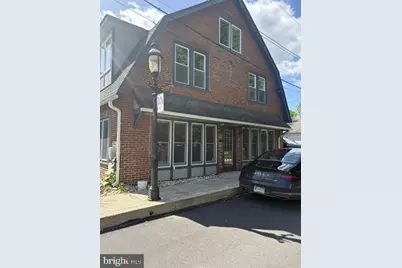 242 Wood Street #A, Doylestown, PA 18901 - Photo 1