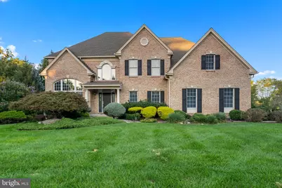 1705 Musket Circle, Feasterville-Trevose, PA 19053 - Photo 43