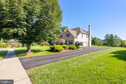 1705 Musket Circle, Feasterville-Trevose, PA 19053 - Photo 45