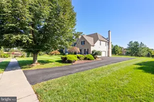 1705 Musket Cir, Feasterville-Trevose, PA 19053 - Photo 45