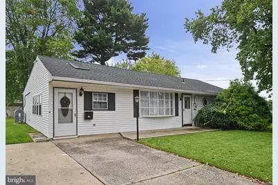110 Lebbie Lane, Fairless Hills, PA 19030 - Photo 1