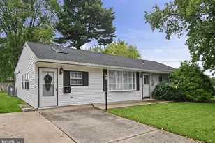 110 Lebbie Ln, Fairless Hills, PA 19030 - Photo 1