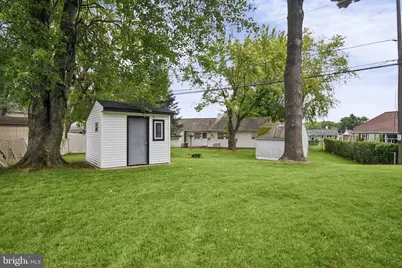 110 Lebbie Lane, Fairless Hills, PA 19030 - Photo 33