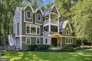 1217 River Rd, Washington Crossing, PA 18977 - Photo 1