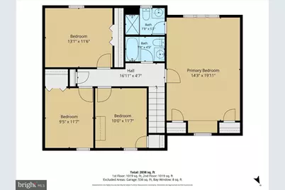 945 Roberts Road, Bensalem, PA 19020 - Photo 35