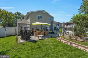 1543 Wheatfield Ln, Warminster, PA 18974 - Photo 23