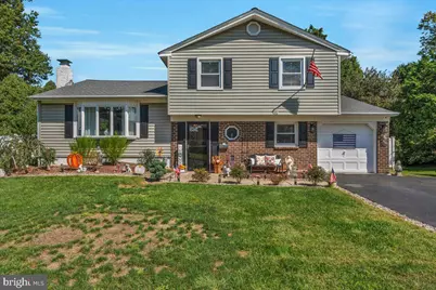 1543 Wheatfield Lane, Warminster, PA 18974 - Photo 1