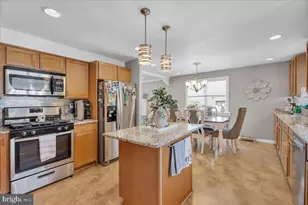 1543 Wheatfield Ln, Warminster, PA 18974 - Photo 5