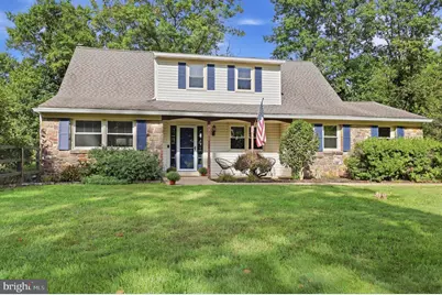 980 Pebble Hill Road, Doylestown, PA 18901 - Photo 1