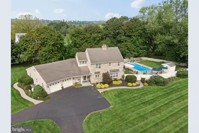 2 Cavallo Way, Doylestown, PA 18901 - Photo 1