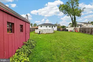605 W Palmer St, Morrisville, PA 19067 - Photo 17