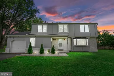 1009 Log College Drive, Warminster, PA 18974 - Photo 1