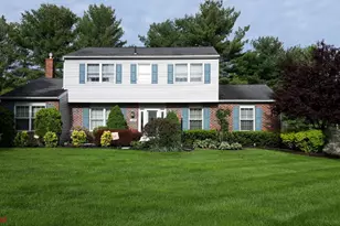 389 Upper Holland Rd, Richboro, PA 18954 - Photo 1
