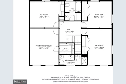 113 Glenwood Drive, Washington Crossing, PA 18977 - Photo 59