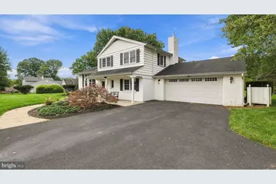 3632 Bristol Road, Chalfont, PA 18914 - Photo 5