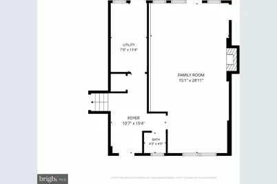 3632 Bristol Road, Chalfont, PA 18914 - Photo 39