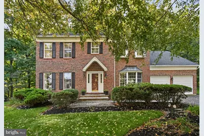 153 Mountain Oaks Road, Yardley, PA 19067 - Photo 1