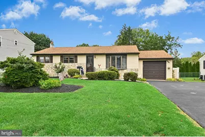 840 Roger Road, Warminster, PA 18974 - Photo 1