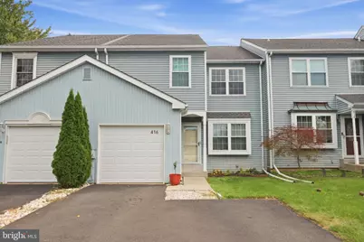 416 Bellows Lane, Feasterville-Trevose, PA 19053 - Photo 1